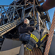 Die Lebensqualität der Anwender im Fokus