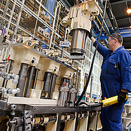 Bergen Engines ist neue Tochtergesellschaft