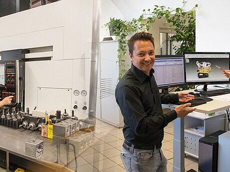 Pister Kugelhähne: »Das Beste aus beiden Welten kombiniert«