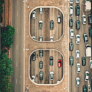 OEM-Schnittstelle für »TrackPilot«