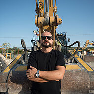 Vielseitiger Baustoff mit langer Geschichte