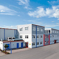 Beteiligung an niederländischem Unternehmen