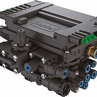 Sicherheit und Nachhaltigkeit für Nutzfahrzeuge 