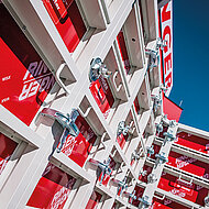 Österreichischer Schalungs- und Gerüsthersteller stockt seinen deutschen Vertrieb auf