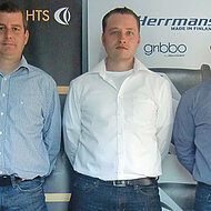 Deutsche Tochtergesellschaft in Dortmund eröffnet