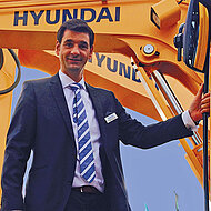 Hyundai-Exklusivpartner mit neuem Geschäftsführer