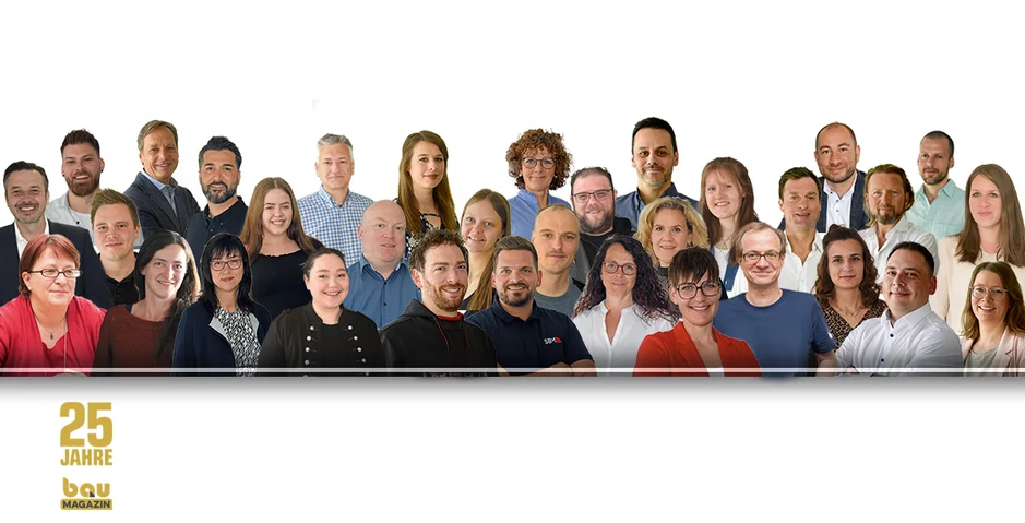 Als Teil unserer »SBM-Familie«