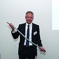 Liebherr-International: Heissler beendet Tätigkeit bei Liebherr