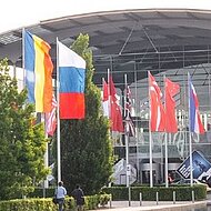 Aktuelle Information zur IFAT 2020 in Zusammenhang mit dem Coronavirus