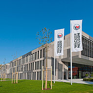 Konzern 2013 trotz schwierigem Marktumfeld weiter im Aufwind