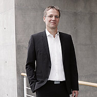 Allplan: Detlef Schneider ist neuer Geschäftsführer von Allplan