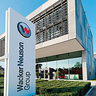 Wacker Neuson Group mit starkem dritten Quartal 2017