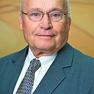 Firmengründer Paul G. Harms überraschend verstorben