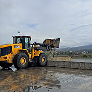Wenn schwierige Aufgaben zum Kinderspiel werden sollen 