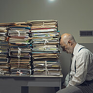 »Halbwissen reicht nicht!«