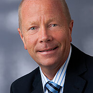 Bürger übernimmt Vorsitz der Geschäftsführung