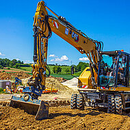 Schnellwechsler SQ60 sorgt für mehr Flexibilität