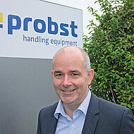 Probst erweitert Geschäftsführung und expandiert nach Polen
