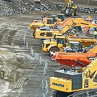 steinexpo 2020 - verschoben nach 2021