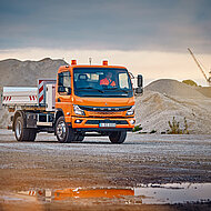 »Canter« und »eCanter« in verschiedenen Varianten