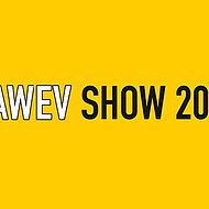 MAWEV-SHOW 2021: VERSCHOBEN