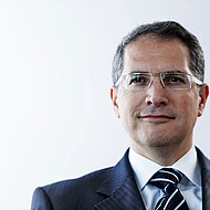 Nach Rekordzahlen im Jahre 2011 auch für 2012 zuversichtlich