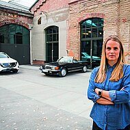 Mercedes Benz: Personelle Veränderungen bei der Marke mit dem Stern