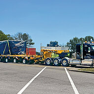 Herausfordernde Projekte in den USA realisiert