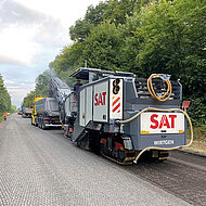 Zwei 3D-Fräsprojekte im direkten Vergleich