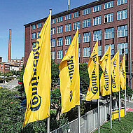 Neuausrichtung von ContiTech für Kunden- und Marktnähe 