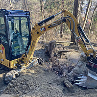 Biketrails naturschonender bauen