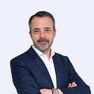 Alexandre Marchetta ist neuer CECE-Präsident