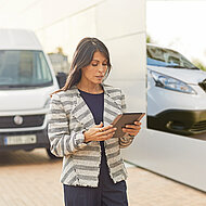 Smarter Helfer für den Umstieg auf Elektromobilität