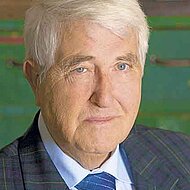 Trauer um Firmengründer Joachim Armerding