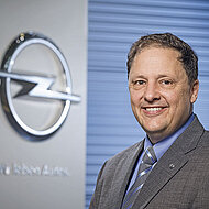 Charlie Klein und Carsten Wreth verstärken Opel-Führungsteam