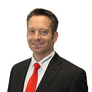 Ablösung in zwei Vertriebsgebieten