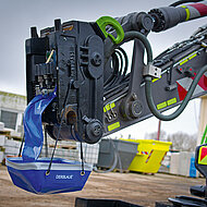 Weniger Frust mit Flüssigkeiten