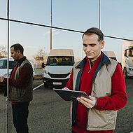 Flottenmanagement-Trends 2025: Digitalisierung als stärkster Treiber für Effizienz, Sicherheit und Nachhaltigkeit