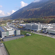 Hilti kann Umsatz in den ersten vier Monaten des Jahres steigern