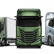 Die neusten Innovationen der Multi-Antriebs-Strategie