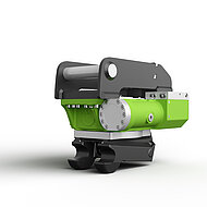 Größerer Aktionsradius und mehr Flexibilität