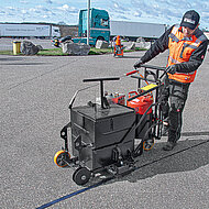 Nachhaltige Systemlösungen für den Straßenbau