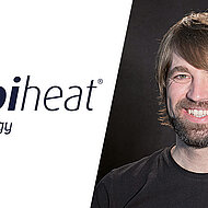 Mobiheat beruft Tobias Meisl als neuen Geschäftsführer