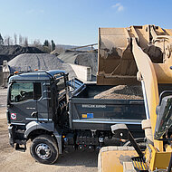 Im Fokus: Nachhaltige Flottenlösungen