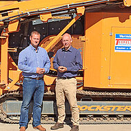 Gebietsverkaufsleiter in Norddeutschland