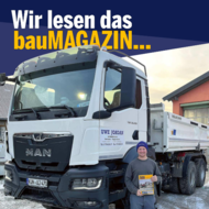 Morice Jordan (Betriebsleiter), Uwe Jordan Hofbefestigung, Gartenbau und Baggerarbeiten, Zweiflingen (Baden Württemberg)