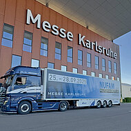 Nufam: Was die Branche bewegt