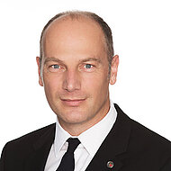 Alexander Greschner wird neuer ­Vertriebsvorstand von Wacker Neuson