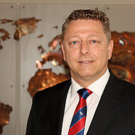 Geschäftsführung der Schmitz ­Cargobull Telematics wechselt