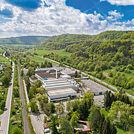 150 Jahre Innovation: RUD feiert Meilenstein